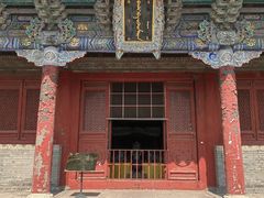 -沈阳市东陵公园