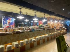-戈拿旺巴西烤肉(崇文门店)