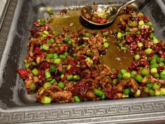 -飶香居(省博物馆店)