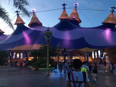 -珠海横琴长隆《卡卡虎奇遇记》