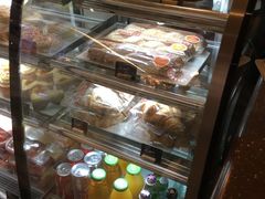 -COSTA COFFEE(武汉武商MALL店)