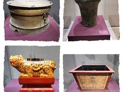 -北京工艺美术博物馆