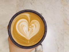 -Manner Coffee(芮欧百货店)