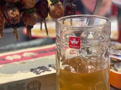 -钱锋炭缸烧烤(南湖大路总店)