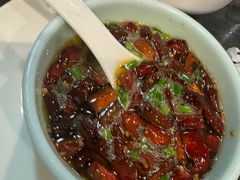 -南门四季铜锅涮肉(左家庄店)
