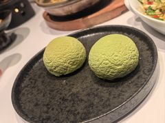-荣轩(新荣记环球金融中心店)
