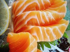 -和创柚子·会席日本料理(新区淮海街店)