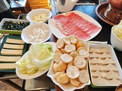 -南门涮肉(通州店)