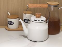 -上关东东北菜(夫子庙水游城店)