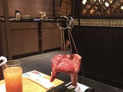 -赤坂亭·M9和牛烧肉·铁板烧·日料398放题(长泰广场店)