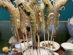 -东海怡品海鲜豆捞(舟宿夜江店)