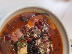 -苏湘小馆·不做预制菜(青年公社店)