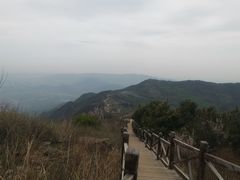 -妙峰山风景名胜区