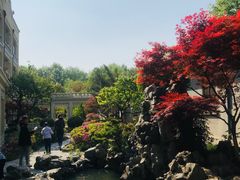 -南京中国近代史遗址博物馆(南京总统府)