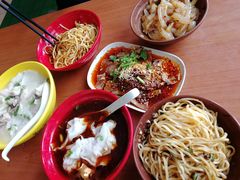 -龙抄手(春熙路总店)
