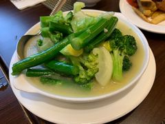 -澳门木偶葡国餐厅(珠海店)