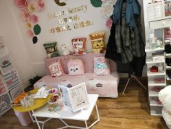 -Lab Season惜辰颜究社