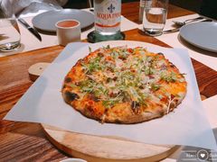 -Mercato莫卡多露台餐厅与酒吧(K11店)