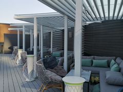 -The ROOF (通盈中心店)