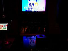 -乐圣量贩KTV自助餐(崇文店)