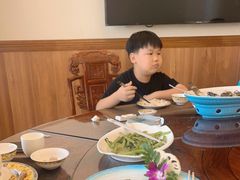 -金水门银河酒楼(新埠岛店)