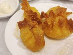 -潮福城大酒楼(北尚店)