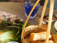 -CHINCHIN 青青·泰国料理(万象食家店)