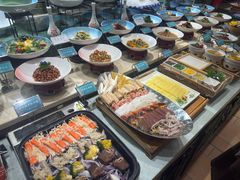 -老西门·常州菜(新区店)