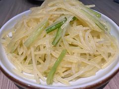 -老昌春饼(果戈里大街店)