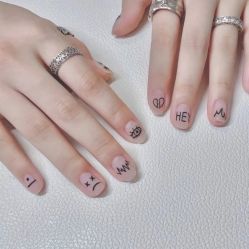 -LILY NAILS美甲美睫