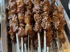 -四季大盘涮肉园(天竺店)