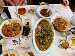 -小郭私房菜·海肠捞饭店(学士街店)