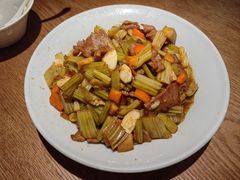 -大鱼徽州·寻味徽菜(万象汇店)