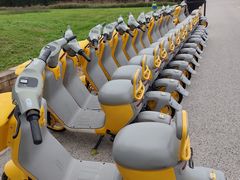 -汉长安城未央宫国家考古遗址公园