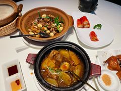 -南棠馆粤菜坊(群光店)