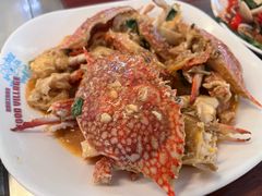 -班赞海鲜市场