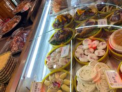 -赵记煎饼卷大葱(东岳店)