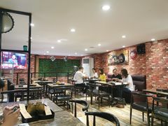 大堂-赤甲皇(仙霞路店)