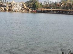 -枫香湖儿童公园