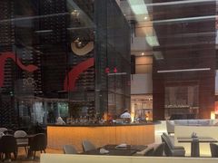 -深圳观澜格兰云天国际酒店