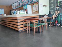 -李先生牛肉面(站前店)