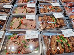 -沃尔玛超市(北大街店)