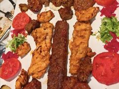 -Efes Turkish & Mediterranean Cuisine 艾菲斯餐厅(陆家嘴店)