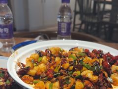 -树厨贵州菜(大十字店)
