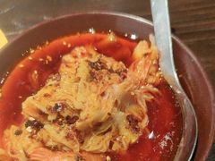 -张翻越·川渝冒菜·武汉黑鸭煲(城北万象城店)