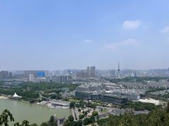 -云龙山