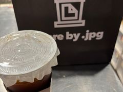 -JPG canteen(广州寺右公馆店)