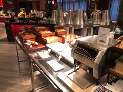 -马哥孛罗酒店·SAVVY全日餐厅