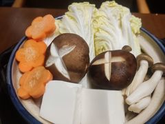 -傑·料理·海鲜放题(佛山文华荟店)