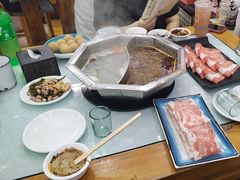 -鸿盛火锅(重庆路店)